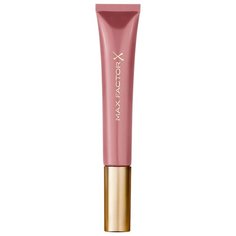 Max Factor Блеск-бальзам для губ Colour Elixir Lip Cushion, 25 shine in glam