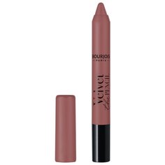 Bourjois Помада для губ Velvet The Pencil матовая, оттенок 05 a la fo-lilas