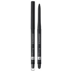 Rimmel Автоматический карандаш для глаз Exaggerate Waterproof Eye Definer, оттенок 261 Noir