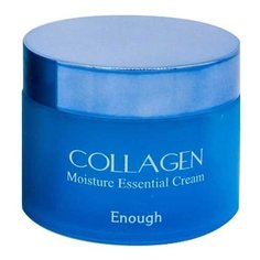 Enough Collagen moisture Крем для лица увлажняющий с коллагеном, 50 мл