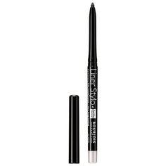 Bourjois Карандаш для глаз Liner Stylo, оттенок 41 noir