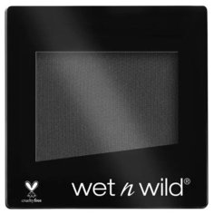 Wet n Wild Тени для век одноцветные Color Icon Eyeshadow Single panther