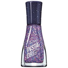 Лак Sally Hansen Insta-Dri, 9 мл, оттенок 483 grape shifter