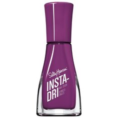 Лак Sally Hansen Insta-Dri, 9 мл, оттенок 443 va-va violet