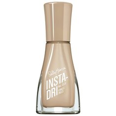 Лак Sally Hansen Insta-Dri, 9 мл, оттенок 173 sand storm