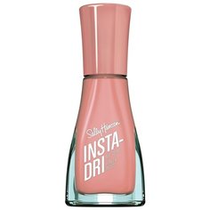 Лак Sally Hansen Insta-Dri, 9 мл, оттенок 213 mauve it