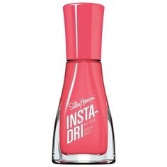 Лак Sally Hansen Insta-Dri, 9 мл, оттенок 333 peachy breeze