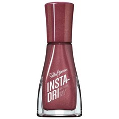 Лак Sally Hansen Insta-Dri, 9 мл, оттенок 413 expresso