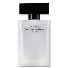 Парфюмерная вода Narciso Rodriguez Narciso Rodriguez for Her Pure Musc, 50 мл