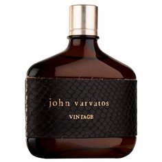 Туалетная вода John Varvatos Vintage, 75 мл