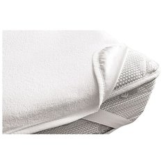 Наматрасник OLTEX AquaStop, ОННМ-140 (140х200 см)