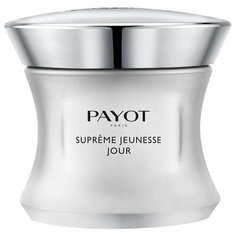 Крем Payot Supreme Jeunesse Jour для лица и шеи дневной 50 мл