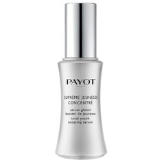 Сыворотка Payot Supreme Jeunesse Concentre для лица и шеи 30 мл
