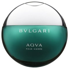 Туалетная вода BVLGARI Aqva pour Homme, 50 мл