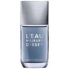 Туалетная вода Issey Miyake LEau Majeure dIssey, 100 мл