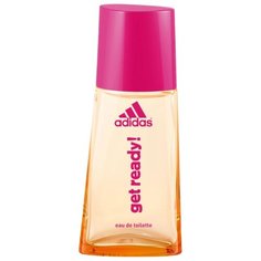 Туалетная вода adidas Get Ready! for Her , 30 мл