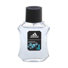 Туалетная вода adidas Ice Dive, 50 мл