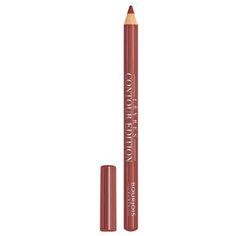 Bourjois Карандаш для губ Levres Contour Edition 11 funky brown