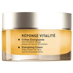 Matis Reponse Vitalite Energising Cream Крем стимулирующий оживляющий с витаминным комплексом, 50 мл