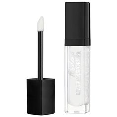 Bourjois блеск для губ Fabuleux Lip Transformer, 01 matte