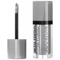 Bourjois Тени для век Metal Edition 24H 08 iron woman