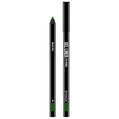 DIVAGE Карандаш для глаз гелевый Gel Eye Liner, оттенок 05