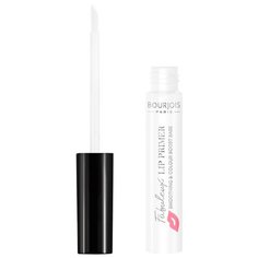 Bourjois Праймер для губ Fabuleux Lip Primer Smoothing & Colour Boost Base 6 мл белый