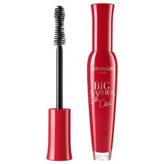 Bourjois Тушь для ресниц Big Lashes Oh Oui, 01 black