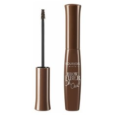Bourjois Тушь для бровей Brow Fiber Oh, Oui 02 chesnut