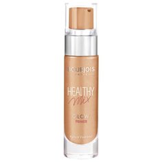 Bourjois праймер Healthy Mix Glow Primer 15 мл 02 Apricot Vitamined