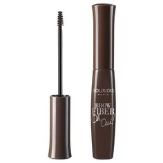 Bourjois Тушь для бровей Brow Fiber Oh, Oui 03 brown