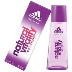 Туалетная вода adidas Natural Vitality, 50 мл