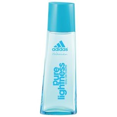 Туалетная вода adidas Pure Lightness, 50 мл