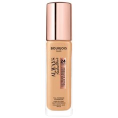 Bourjois Тональный крем Always Fabulous Full Coverage Foundation, 30 мл, оттенок: 210