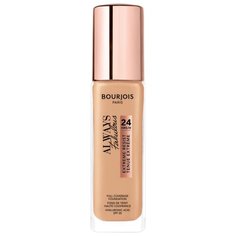 Bourjois Тональный крем Always Fabulous Full Coverage Foundation, 30 мл, оттенок: 420