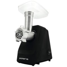 Мясорубка Polaris PMG 2078 черный