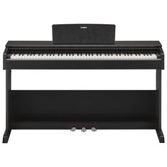 Цифровое пианино YAMAHA YDP-103 black
