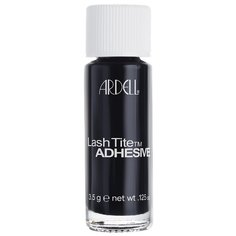 Ardell клей для пучков Lashtite Adhesive Dark 3.5 г темный