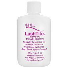 Ardell клей для пучков Lashtite Adhesive Clear 22 мл бесцветный