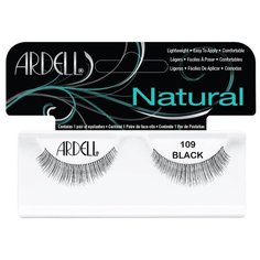 Ardell накладные ресницы Natural Fashion Lash 109 black