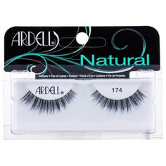 Ardell накладные ресницы Natural Fashion Lash 174 black