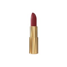 Pierre Rene Помада для губ Royal Mat Lipstick атласная, оттенок 23 Dry Wine