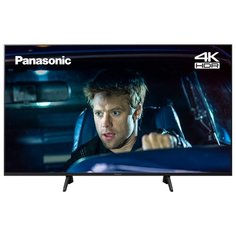 Телевизор Panasonic TX-65GXR700 65" (2019) черный