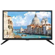 Телевизор ECON EX-24HT005B 24" (2019) черный