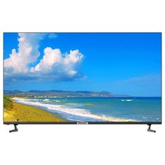 Телевизор Polarline 50PL52STC-SM 50" (2019) черный
