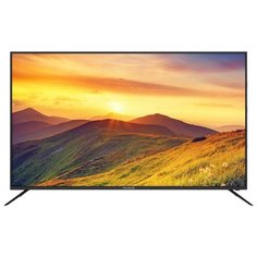 Телевизор Polarline 58PU55STC-SM 58" (2019) черный