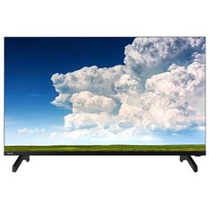 Телевизор Philips 32PHS5034 32" (2019) черный