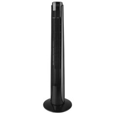 Напольный вентилятор VITEK VT-1944 black