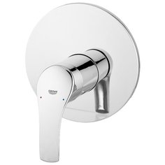 Смеситель для душа Grohe Eurosmart 33556002 однорычажный встраиваемый хром