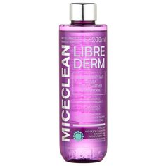 Librederm мицеллярная вода Miceclean, 200 мл